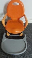 Chicco pocket snack for sale  IVER