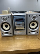 Aiwa m120 for sale  LEICESTER