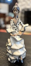 Lladro 2170 spanish for sale  Fort Lauderdale