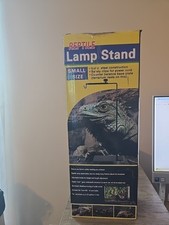 Reptile lamp stand for sale  O Fallon