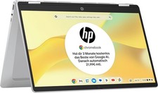 Chromebook x360 zoll gebraucht kaufen  Bitburg
