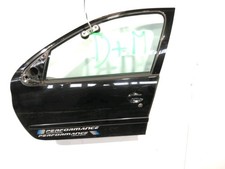 Porte gauche peugeot d'occasion  Billère