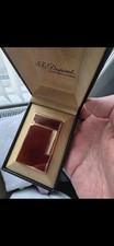 Vintage dupont lighter for sale  ROCHDALE
