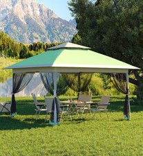 13ft pop gazebo for sale  Casper