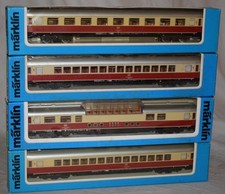 Lot marklin deutsche for sale  Fairfax