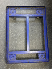 Heavy duty trolley for sale  WORCESTER PARK