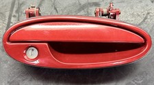 Corvette torch red for sale  La Crescent