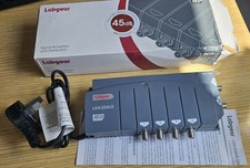 Labgear lda204lr way for sale  BRACKNELL