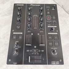 Pioneer djm 350 d'occasion  Expédié en Belgium