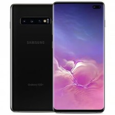 Samsung galaxy s10 d'occasion  Paris XIX