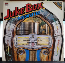 Juke box favourites usato  Latina