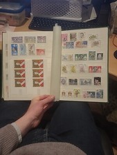 Timbre monaco charniere d'occasion  Metz-