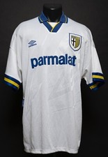 Maglia jersey parma usato  Brescia