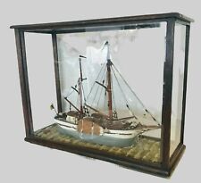 Maquette ancienne bateau d'occasion  Templemars