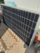 Solar panels total for sale  SWADLINCOTE