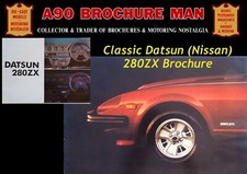 1980 datsun 280zx for sale  PETERHEAD