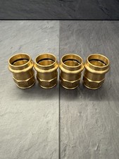 Bänninger pressfitting überg gebraucht kaufen  Solingen