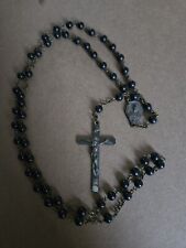 Vintage italian rosary for sale  Connersville