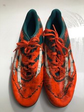 Football trainers uk9 for sale  CHEADLE