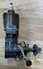 Antigo 1936 Cleveland Baby Cyclone Spark modelo de ignição motor de avião comprar usado  Enviando para Brazil