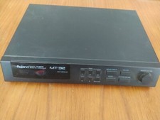 Roland sound module for sale  BRENTWOOD