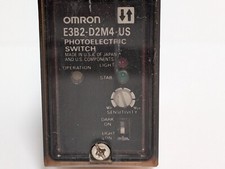 Omron e3b2 d2m4 for sale  Chicago