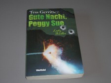Gute nacht peggy gebraucht kaufen  Göttin, -Neustadt