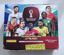 Panini adrenalyn qatar usato  Cesena