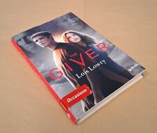 Lois lowry the usato  San Giovanni in Persiceto