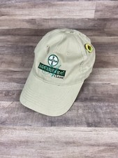 Boné Bayer Advantage Classic World Golf Hall Fame Pin ajustável Strapback masculino comprar usado  Enviando para Brazil