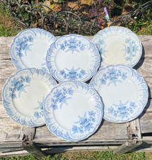 Assiettes desserts saint d'occasion  Sens