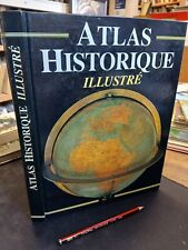 Atlas historique illustré d'occasion  Montargis
