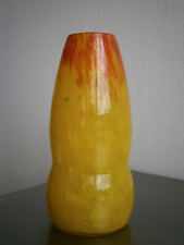 Vase pâte verre d'occasion  Toulouse-