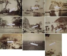 Japan 1908 tsuruga d'occasion  Lille-