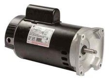 Motor de bomba de piscina CENTURY 2HP 115/230 volts comprar usado  Enviando para Brazil