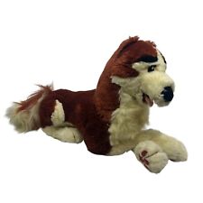Balto jenna plush for sale  Hayward