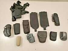 Variety holster pouch for sale  Jeffersonville
