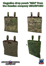 Magazine drop pouch for sale  Shipping to United Kingdom