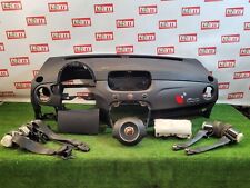 Kit airbag completo usato  Casapesenna