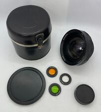 MIR-20M 20mm f/3,5 Szerokokątny Radziecka Rosyjska lustrzanka lustrzana obiektyw aparatu M42 na sprzedaż  PL
