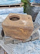 Ruston water hopper for sale  SALISBURY