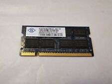 Barrette ram nt2gt64u8hc0bn d'occasion  Villeurbanne