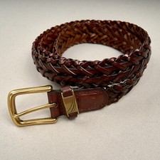 Nautica brown braided for sale  Raleigh