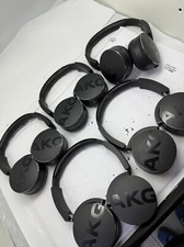 Lot akg y50 for sale  New Port Richey