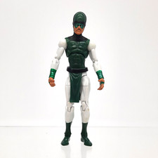 Boneco Marvel Universe Fury Files Karnak Inumans caixa conjunto completo Hasbro 2011 comprar usado  Enviando para Brazil