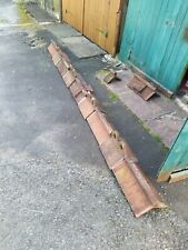Antique crested ridge for sale  COLNE