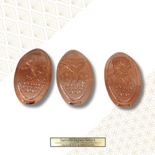 USJ Detective Conan Medalhão Conjunto 3 Moedas Japão 2025 Lembrança Limitada Exclusiva comprar usado  Enviando para Brazil