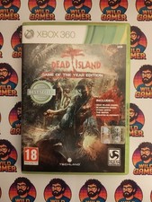 Dead island game usato  Roma