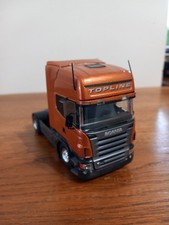 Camion miniature scania d'occasion Camion miniature scania d'occasion  Les Avenières