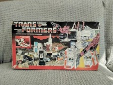 Vintage transformers autobot for sale  EASTLEIGH